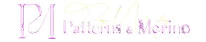 Patterns and Merino – Women Clothing